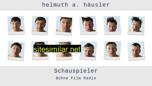 haeusler.cc alternative sites