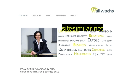 hallwachs.cc alternative sites