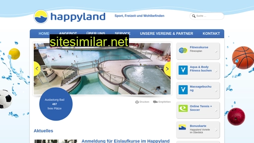 happyland.cc alternative sites