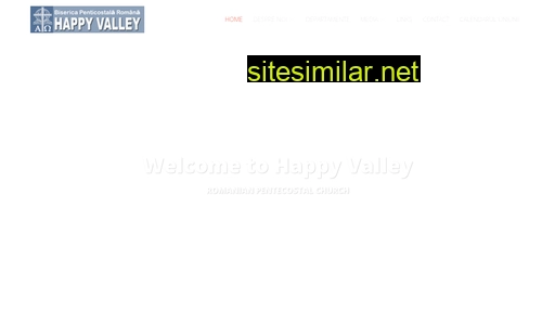 Happyvalley similar sites