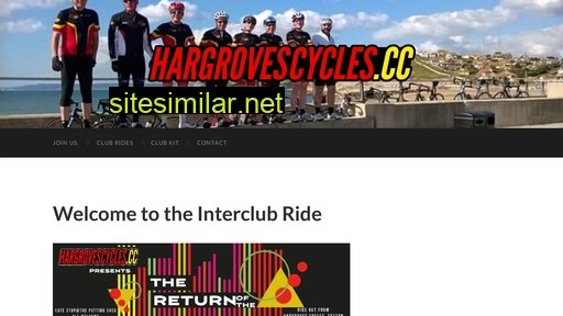 hargrovescycles.cc alternative sites