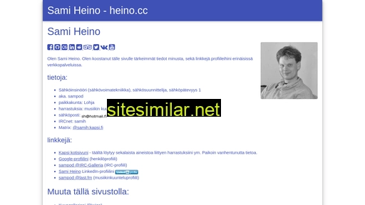 heino.cc alternative sites