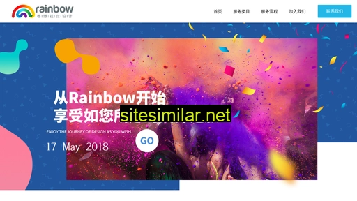 hi-rainbow.cc alternative sites