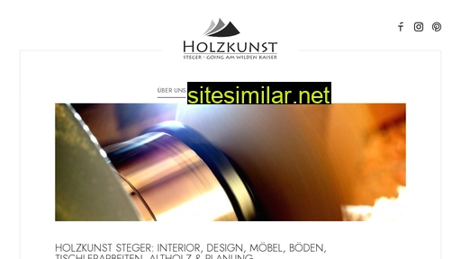 holzkunst.cc alternative sites