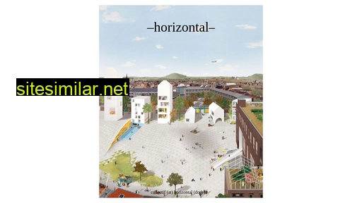 horizontal.cc alternative sites
