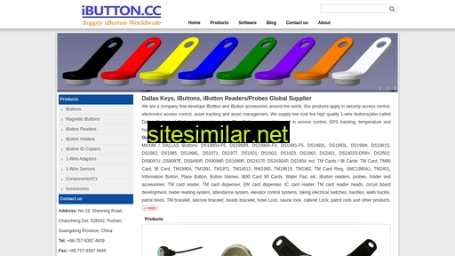 ibutton.cc alternative sites