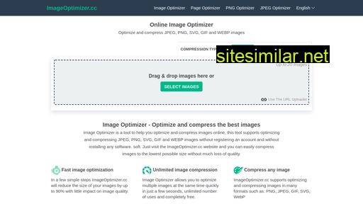 imageoptimizer.cc alternative sites