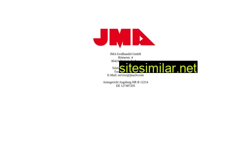 jma.cc alternative sites