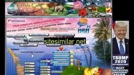 kerala.cc alternative sites