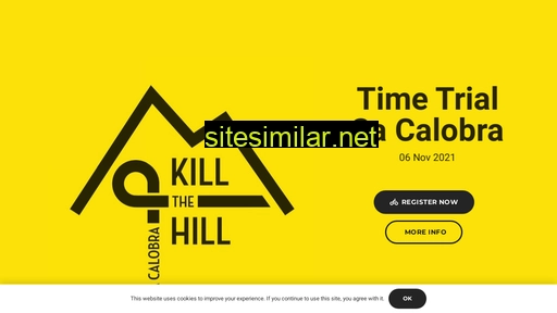 killthehill.cc alternative sites