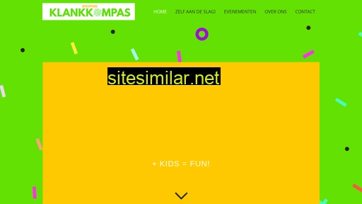 klankkompas.cc alternative sites