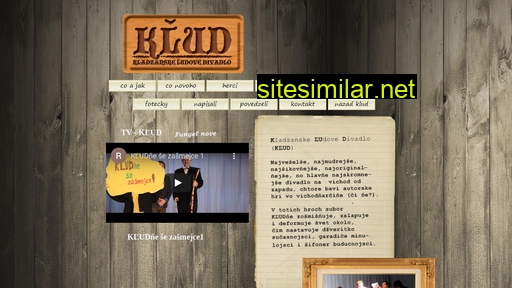 klud.cc alternative sites
