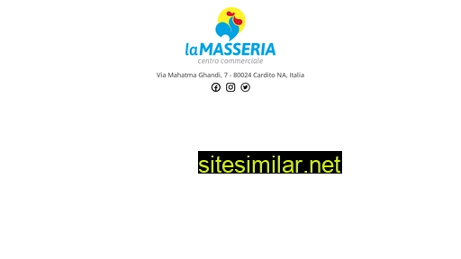 lamasseria.cc alternative sites