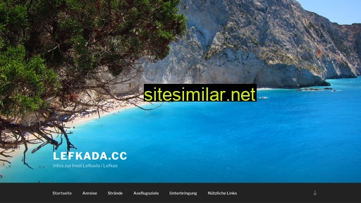 lefkada.cc alternative sites