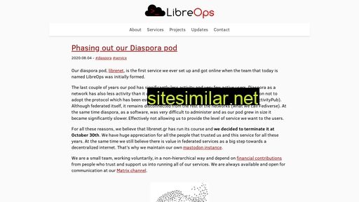 libreops.cc alternative sites