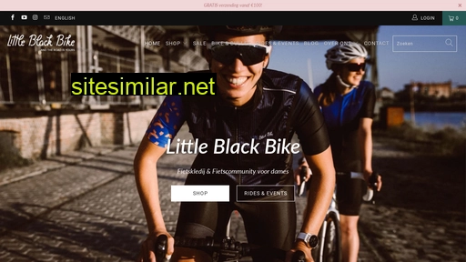 littleblackbike.cc alternative sites
