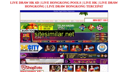 livehkg.cc alternative sites