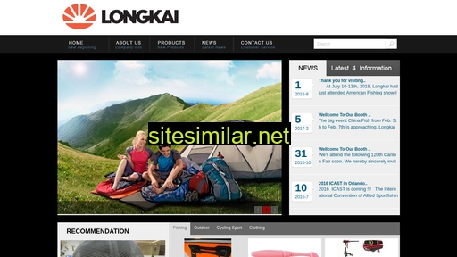longkai.cc alternative sites