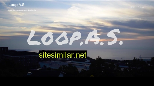 loopas.cc alternative sites