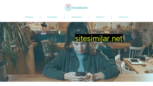 love2care.cc alternative sites