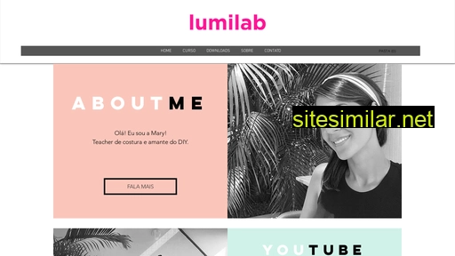 lumilab.cc alternative sites