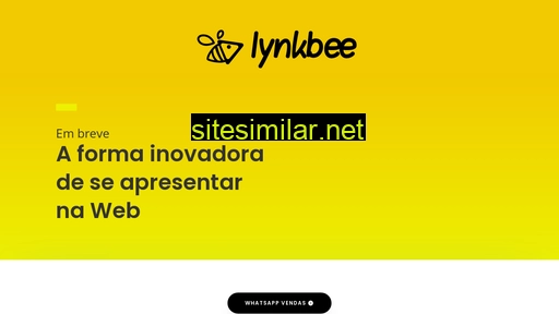 Lynkbee similar sites