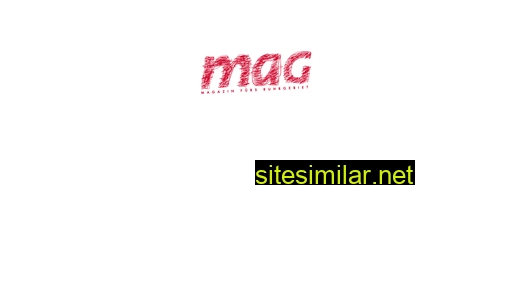 Mag similar sites