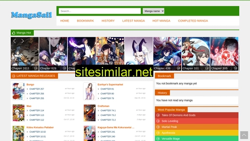 mangasail.cc alternative sites