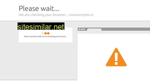 marocemploi.cc alternative sites