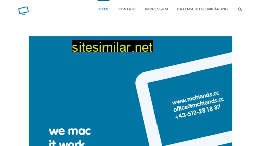 mcfriends.cc alternative sites