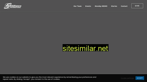 medialliance.cc alternative sites