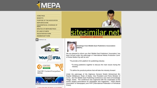 mepa.cc alternative sites