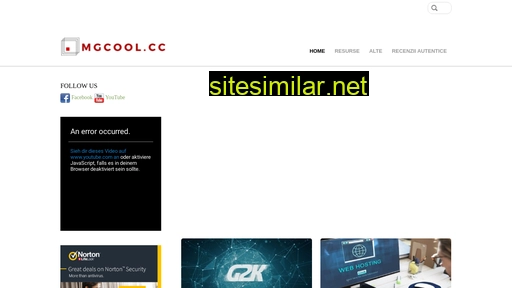 mgcool.cc alternative sites