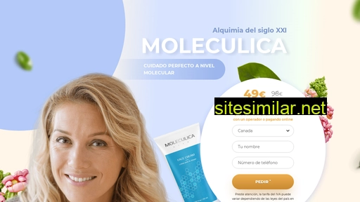moleculica.cc alternative sites