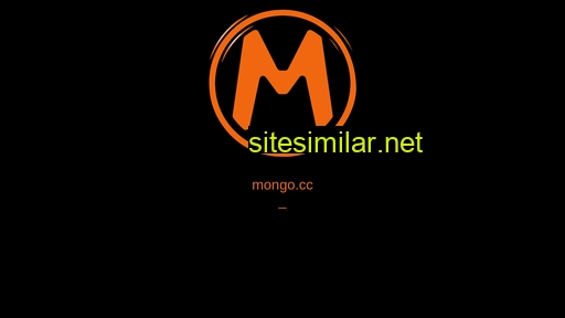 Mongo similar sites