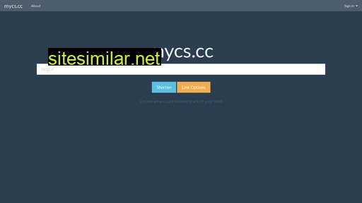 mycs.cc alternative sites