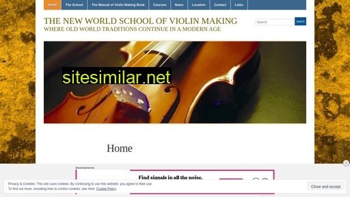 newworldschool.cc alternative sites