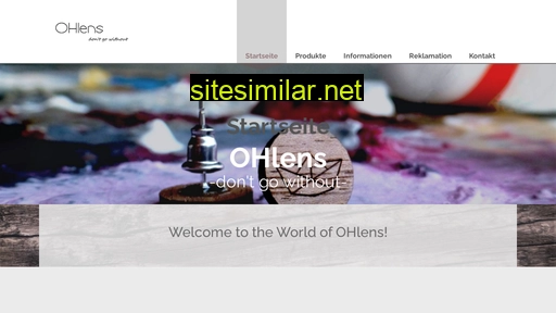 ohlens.cc alternative sites