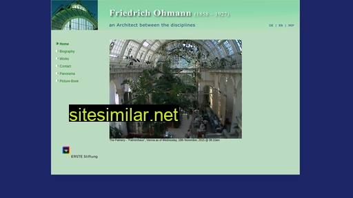 ohmann.cc alternative sites