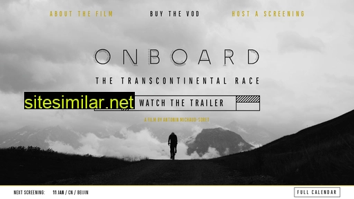 Onboardtcrfilm similar sites