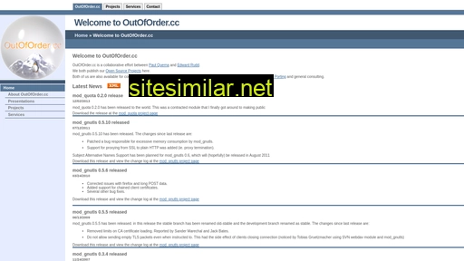 outoforder.cc alternative sites