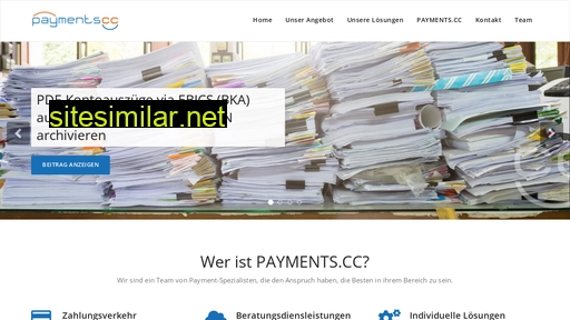 payments.cc alternative sites