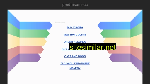 prednisone.cc alternative sites