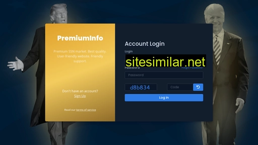 premiuminfo.cc alternative sites