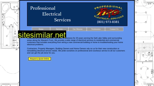 proelectric.cc alternative sites