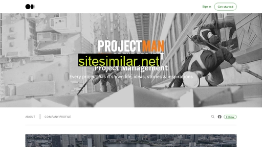 projectman.cc alternative sites