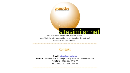 promotive.cc alternative sites