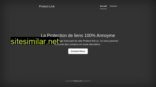 protect-link.cc alternative sites