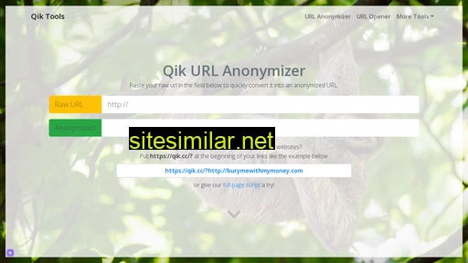 qik.cc alternative sites