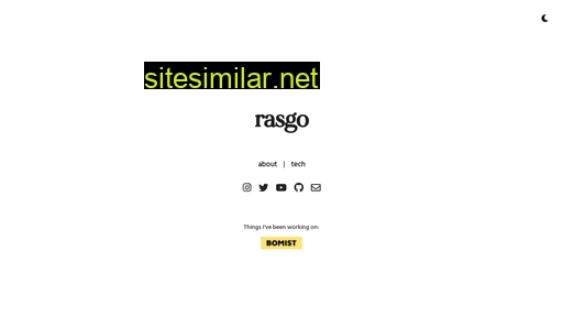 rasgo.cc alternative sites